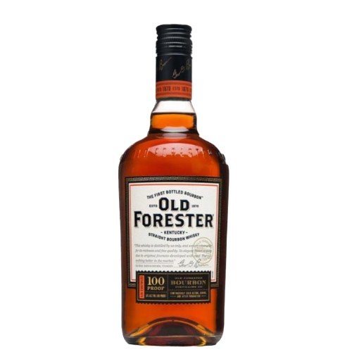 Old Forester